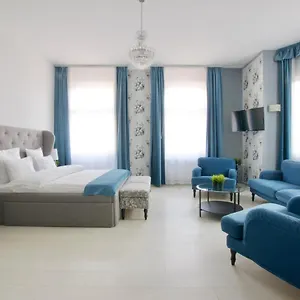 Premium By Hi5 - Astoria Square , Budapest Hungary