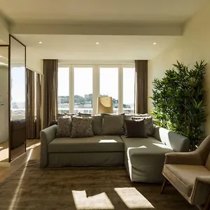 Ola - Luxury Graca I , Lisbon Portugal
